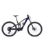 Trek Fuel+ EX 9.7 Gen 2 580wh 2027 Electric MTB - Navy Smoke