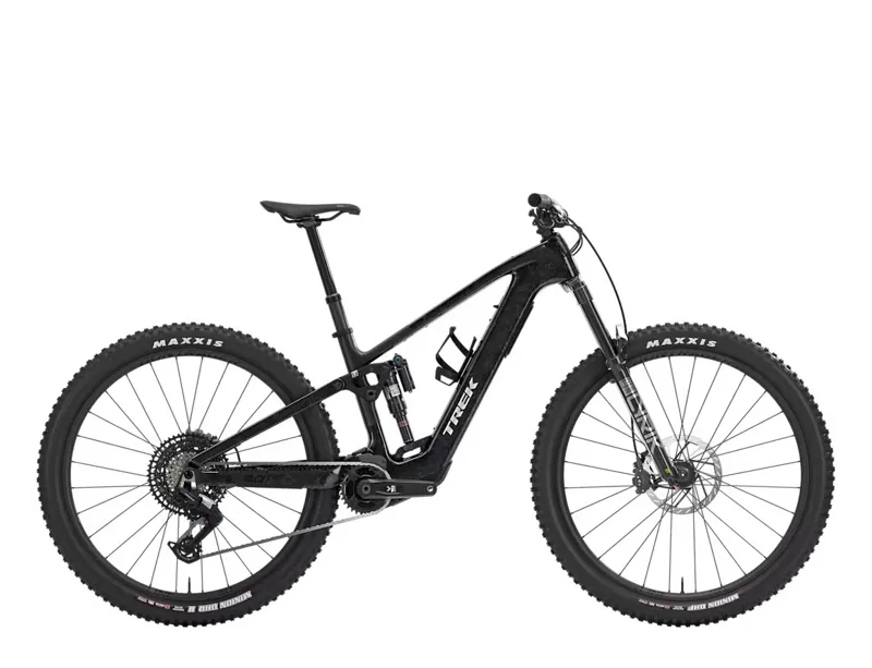 Trek Fuel+ EX 9.8 Eagle 90 360wh 29er 2027 Electric MTB - Carbon Smoke