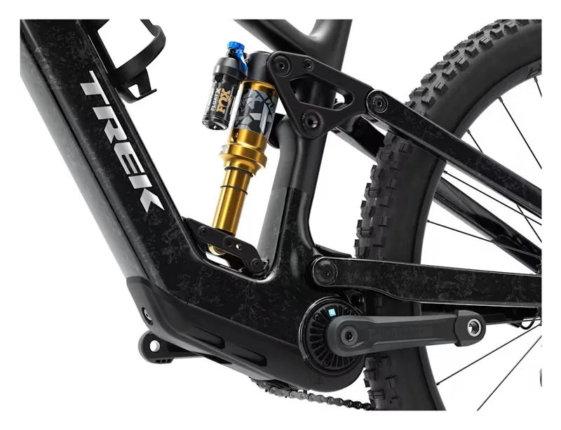Trek Fuel+ EX 9.8 XT Gen 2 580wh 2027 Electric MTB - Carbon Smoke-2