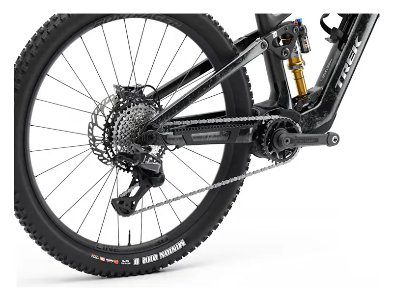 Trek Fuel+ EX 9.8 XT Gen 2 580wh 2027 Electric MTB - Carbon Smoke-3
