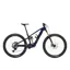 Trek Fuel+ EX 9.8 XT Gen 2 580wh 2027 Electric MTB - Navy Smoke