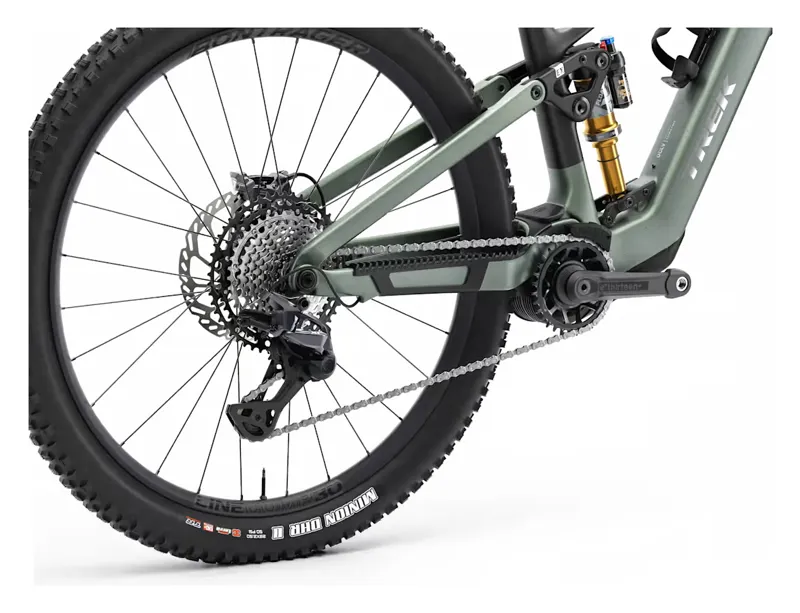 Trek Fuel+ EX 9.8 XT Gen 2 580wh 2027 Electric MTB - Lichen Green-3
