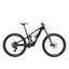 Trek Fuel+ LX 9.8 Eagle 90 Gen 2 580wh 2027 Electric MTB - Carbon Smoke