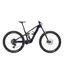 Trek Fuel+ LX 9.8 Eagle 90 Gen 2 580wh 2027 Electric MTB - Navy Smoke
