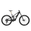 Trek Fuel+ LX 9.9 X0 AXS Gen 2 580wh 2027 Electric MTB - Carbon Smoke