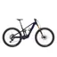 Trek Fuel+ LX 9.9 X0 AXS Gen 2 580wh 2027 Electric MTB - Navy Smoke