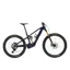 Trek Fuel+ MX 9.8 XT Gen 2 580wh 2027 Electric MTB - Navy Smoke
