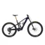 Trek Fuel+ MX 9.9 X0 AXS Gen 2 580wh 2027 Electric MTB - Navy Smoke