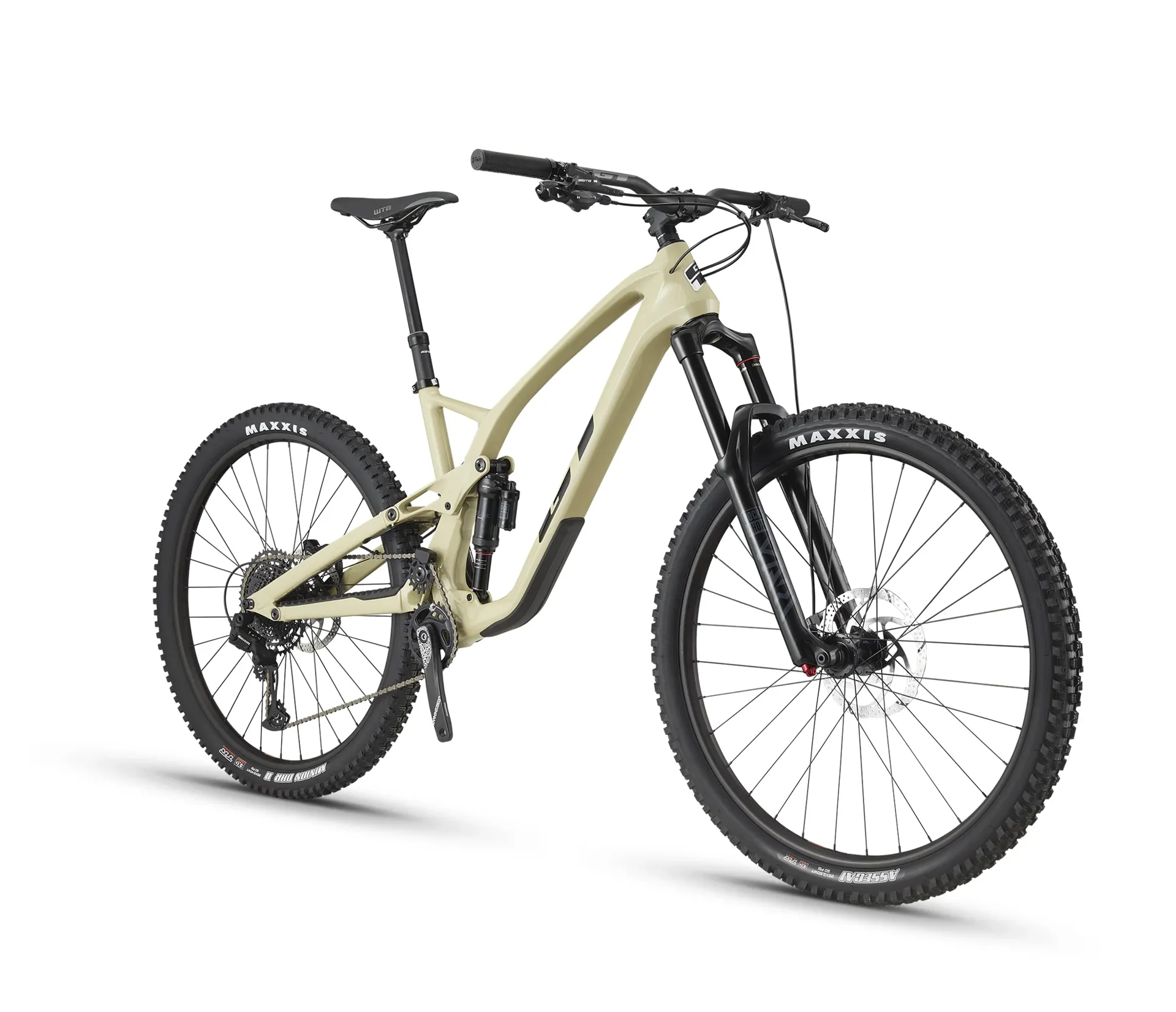 Full force suspension best sale