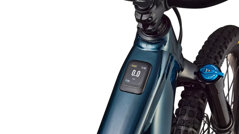 Specialized Turbo Levo 4 Comp Alloy 2026 Electric Mountain Bike - Lake-8