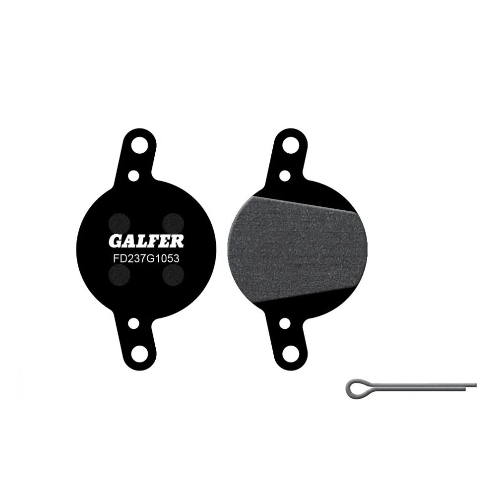 uPRISE Bikes Galfer Standard Bike Disc Brake Pad - Magura Clara 01-02 / Louise 02- 06 | Price match, 365 day return s, 18-Month Warranty, Finance Available & Free UK Delivery