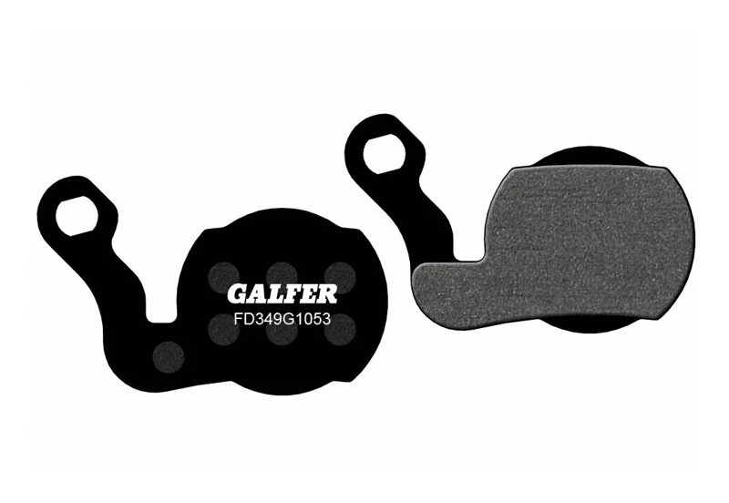 Galfer Standard Bike Disc Brake Pad - Magura Julie HP / Louise