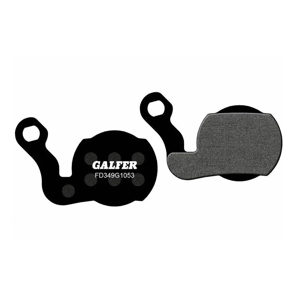uPRISE Bikes Galfer Standard Bike Disc Brake Pad - Magura Julie HP / Louise | Price match, 365 day return s, 18-Month Warranty, Finance Available & Free UK Delivery