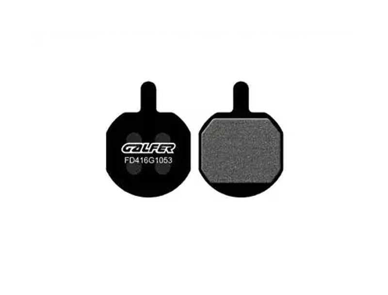 Galfer Standard Bike Disc Brake Pad - Hayes MX2 / MX3 / GX2