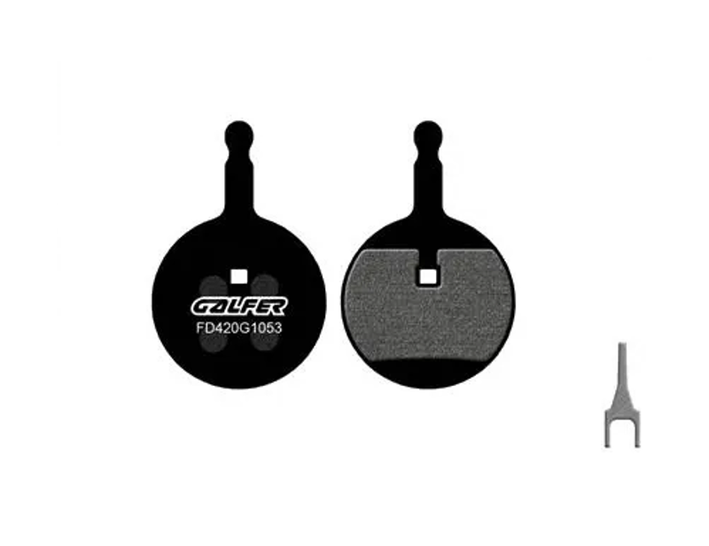 Galfer Standard Bike Disc Brake Pad - Avid BB5