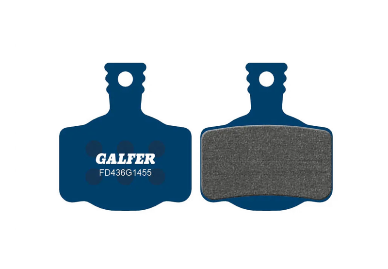 Galfer Road Disc Brake Pad - Magura MT2 / MT4 / MT6 / MT8