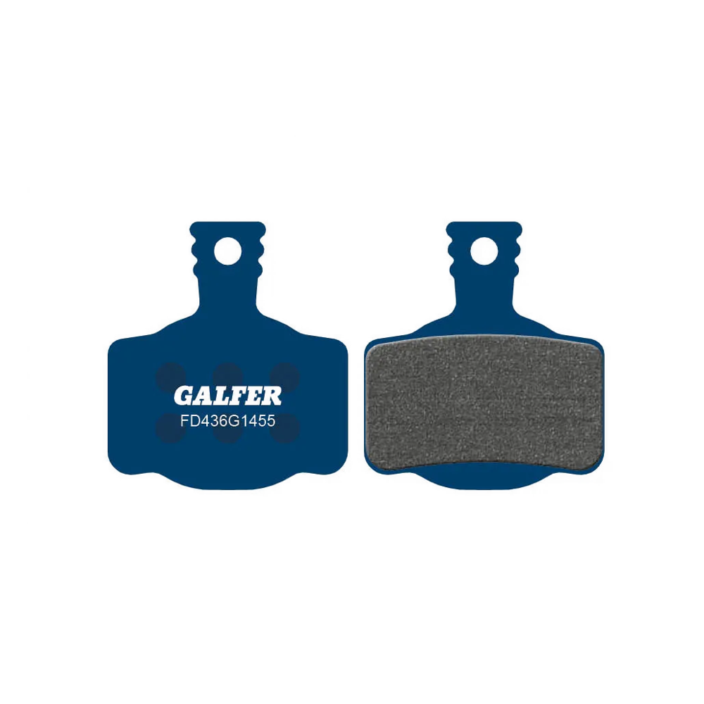 uPRISE Bikes Galfer Road Disc Brake Pad - Magura MT2 / MT4 / MT6 / MT8 | Price match, 365 day return s, 18-Month Warranty, Finance Available & Free UK Delivery
