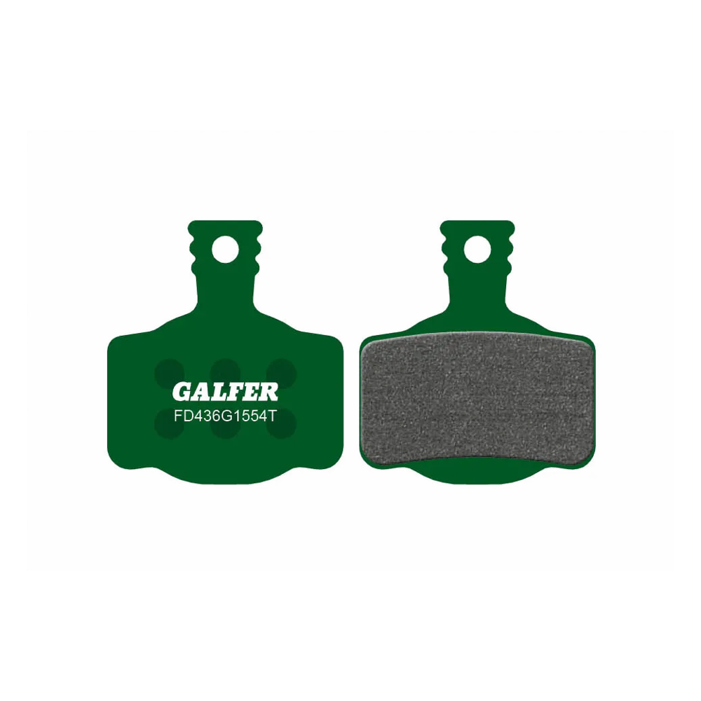 uPRISE Bikes Galfer Pro Bike Disc Brake Pad - Magura MT2 / MT4 / MT6 / MT8 | Price match, 365 day return s, 18-Month Warranty, Finance Available & Free UK Delivery