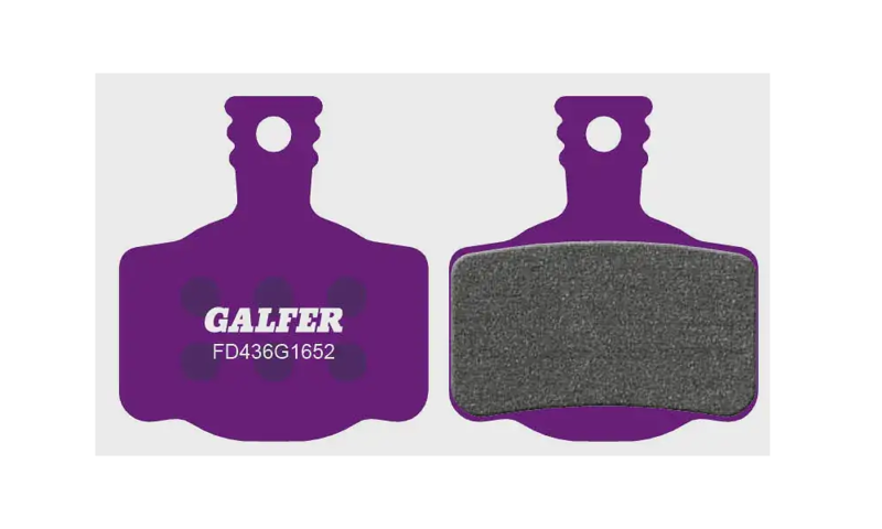 Galfer E-Bike Disc Brake Pad - Magura MT2 / MT4 / MT6 / MT8
