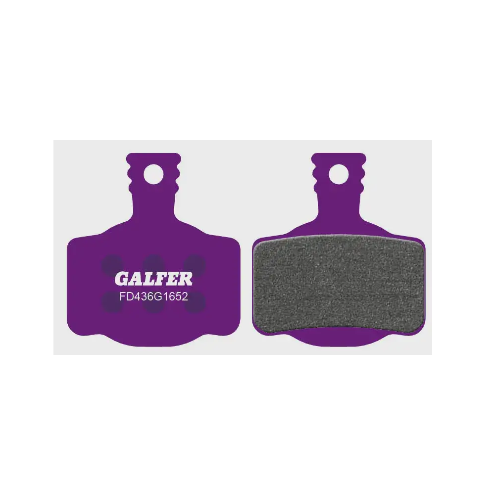 uPRISE Bikes Galfer E-Bike Disc Brake Pad - Magura MT2 / MT4 / MT6 / MT8 | Price match, 365 day return s, 18-Month Warranty, Finance Available & Free UK Delivery