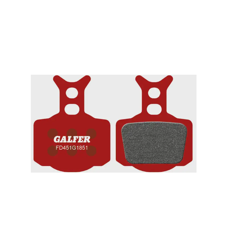 Galfer Advanced Bike Disc Brake Pad - Formula - Mega/The One/R1/R0/RX/Cura 2