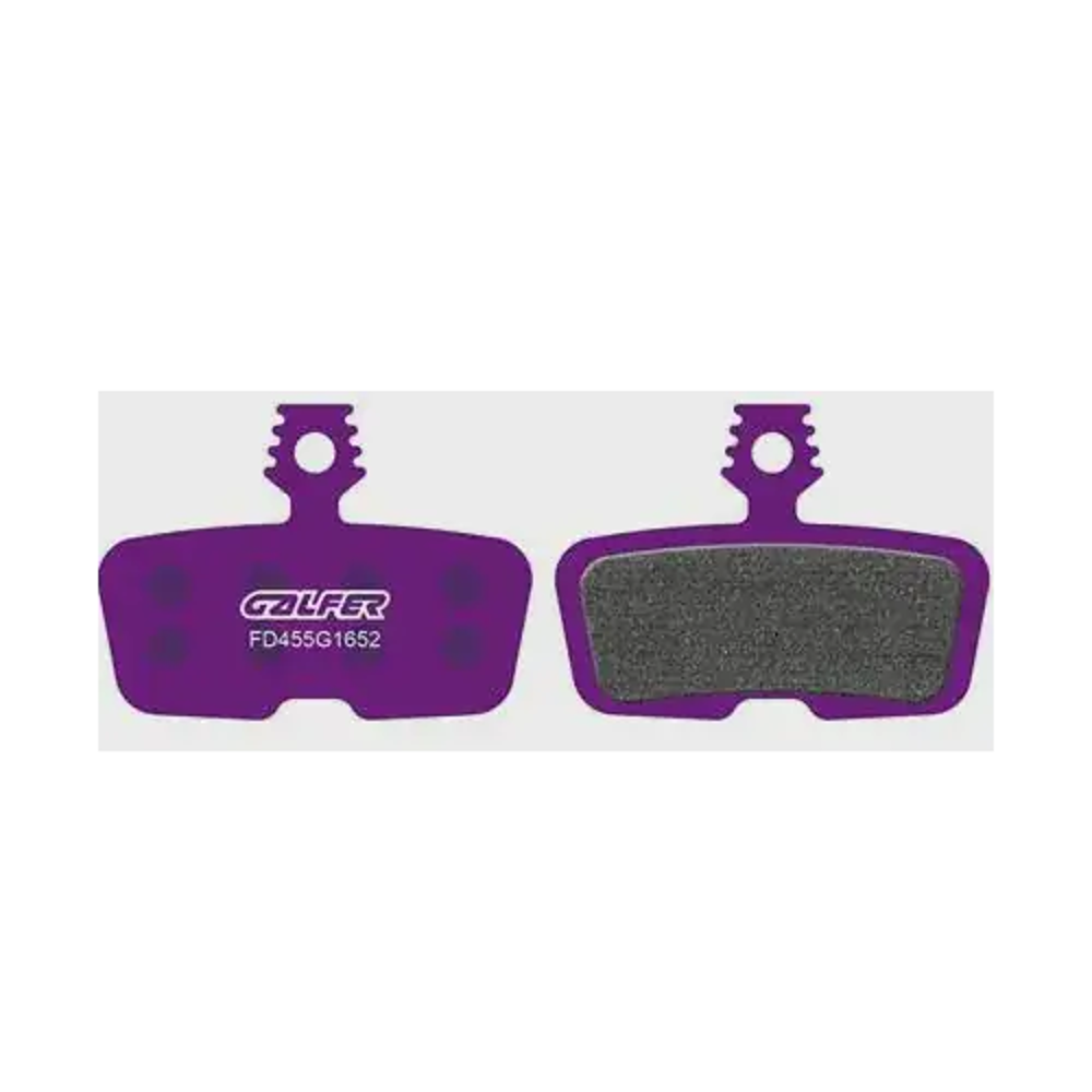 uPRISE Bikes Galfer E-Bike Disc Brake Pad - Avid/SRAM - Code R / RSC / Guide RE | Price match, 365 day return s, 18-Month Warranty, Finance Available & Free UK Delivery