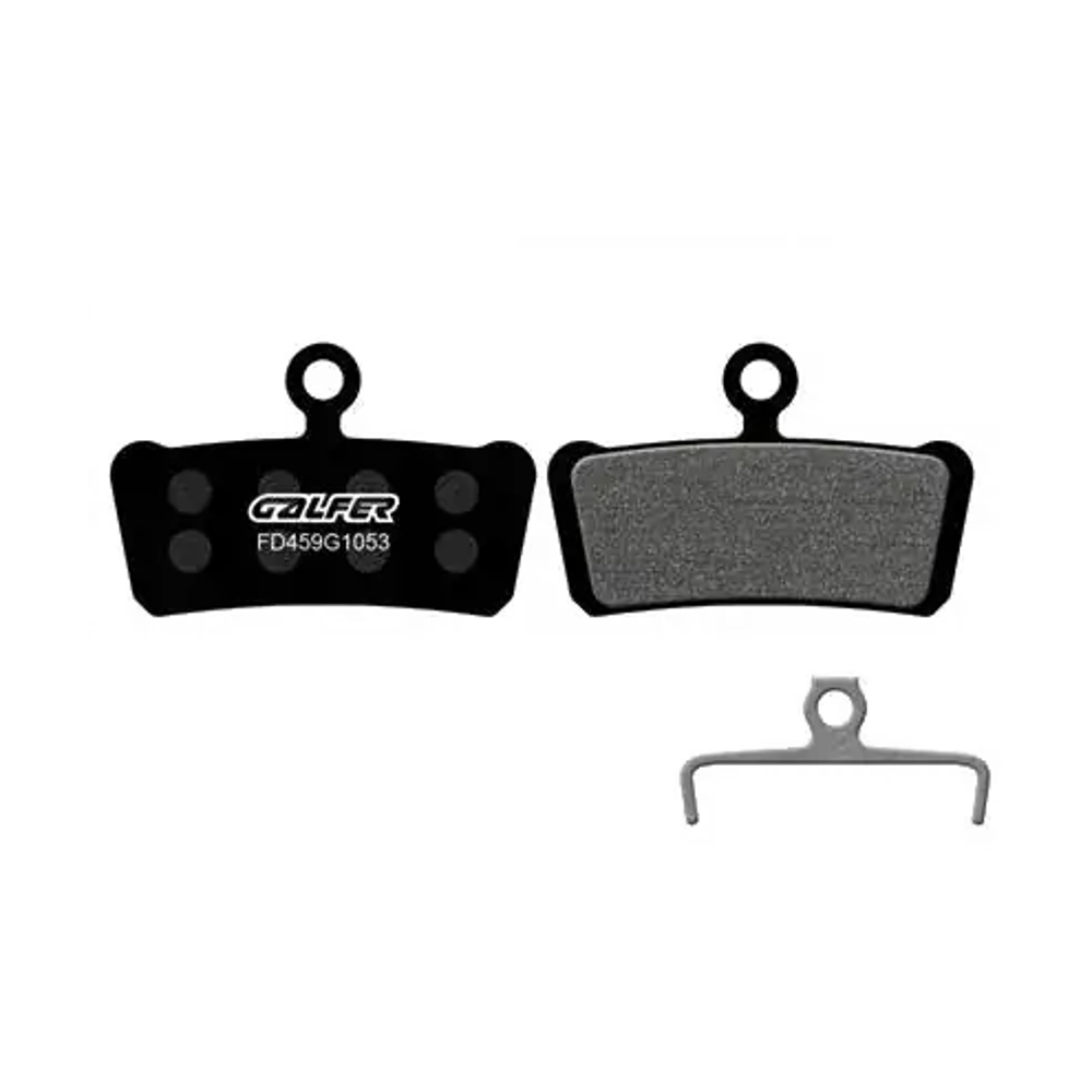 uPRISE Bikes Galfer Standard Bike Disc Brake Pad - Avid XO Trail/SRAM Guide R/RS/RSC/G2 | Price match, 365 day return s, 18-Month Warranty, Finance Available & Free UK Delivery