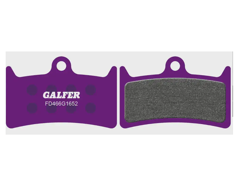 Galfer E-Bike Disc Brake Pad - Hope V4/Trickstuff Maxima