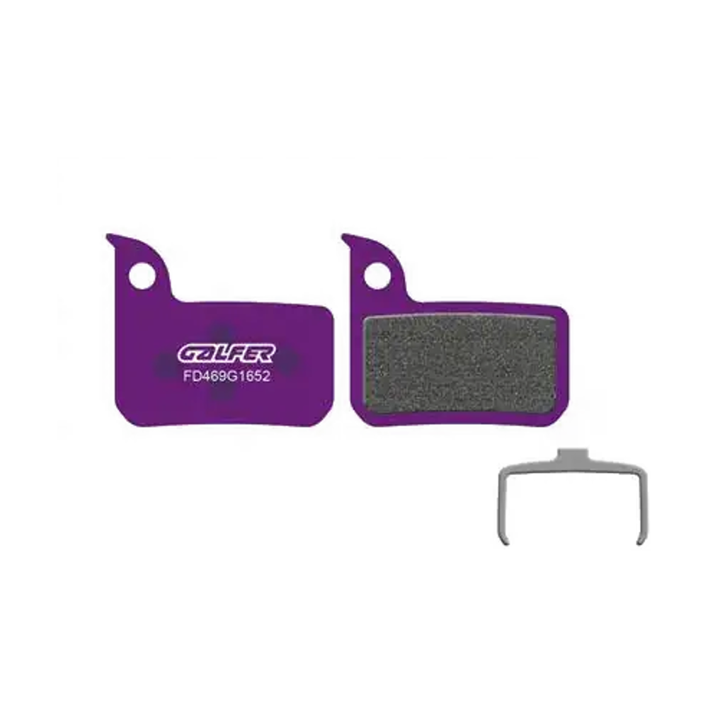 uPRISE Bikes Galfer E-Bike Disc Brake Pad - SRAM Red/Force/Rival/Level TLM Ultimate | Price match, 365 day return s, 18-Month Warranty, Finance Available & Free UK Delivery