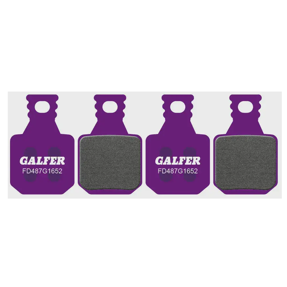 uPRISE Bikes Galfer E-Bike Disc Brake Pad - Magura MT5 / MT7 | Price match, 365 day return s, 18-Month Warranty, Finance Available & Free UK Delivery