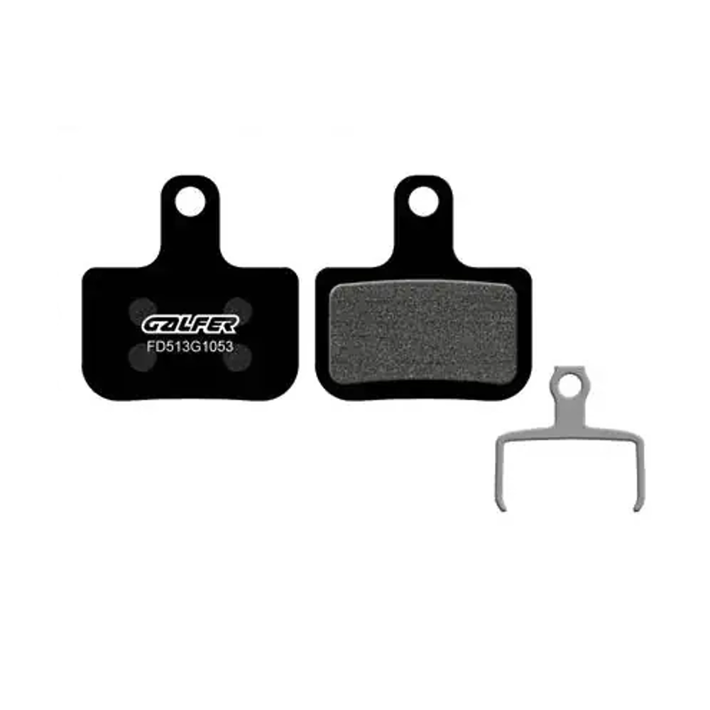 uPRISE Bikes Galfer Standard Bike Disc Brake Pad - SRAM Level/T/TL/TLM + Ultimate 2019+ | Price match, 365 day return s, 18-Month Warranty, Finance Available & Free UK Delivery
