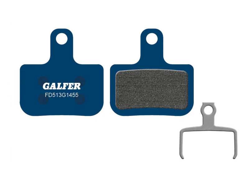 Galfer Road Disc Brake Pad - SRAM Level / T / TL / TLM + Ultimate 2019+