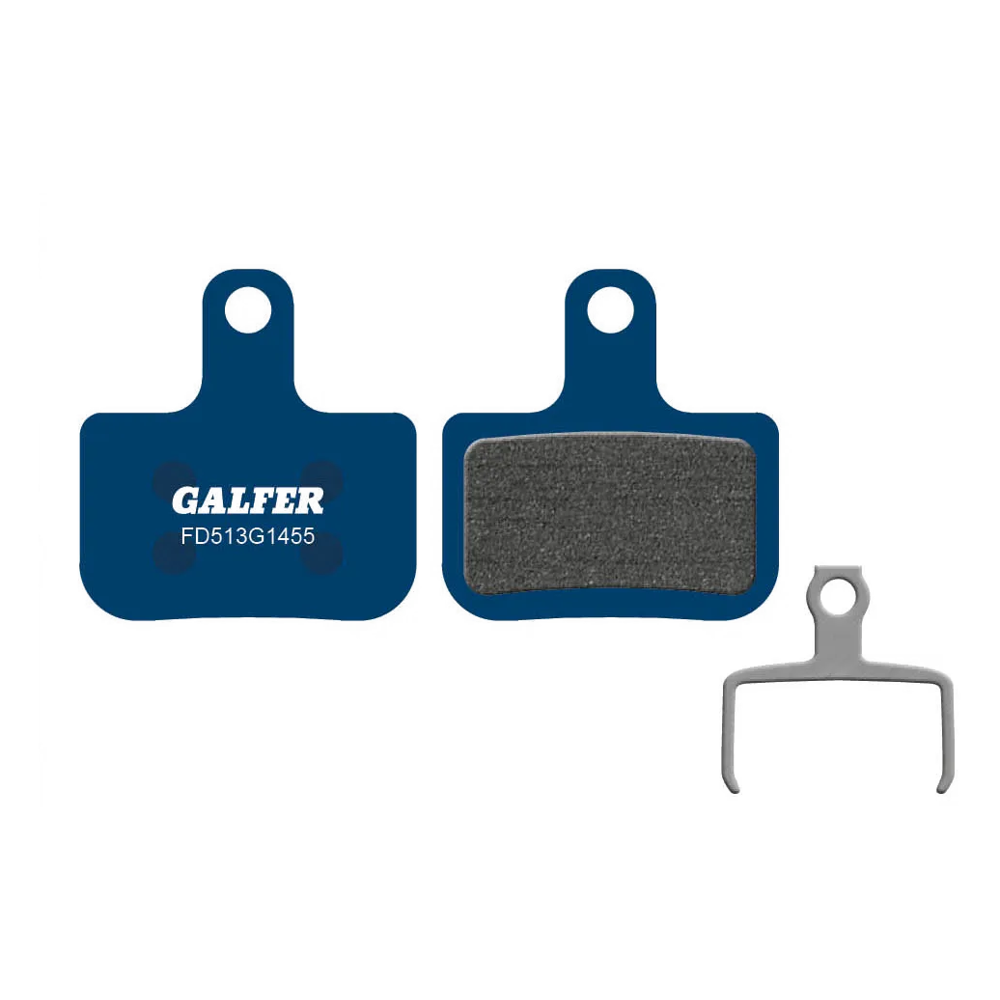 uPRISE Bikes Galfer Road Disc Brake Pad - SRAM Level / T / TL / TLM + Ultimate 2019+ | Price match, 365 day return s, 18-Month Warranty, Finance Available & Free UK Delivery