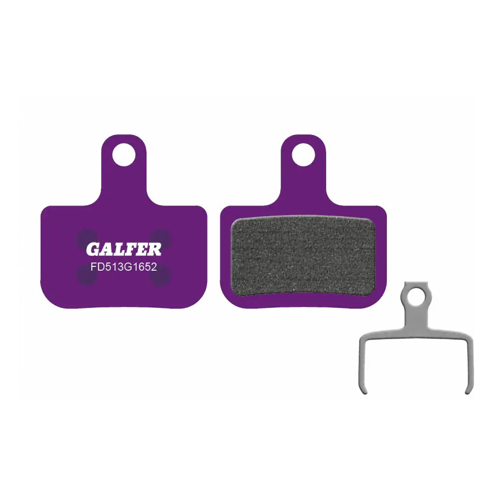 uPRISE Bikes Galfer E-Bike Disc Brake Pad - SRAM Level / T / TL / TLM Ultimate 2019+ | Price match, 365 day return s, 18-Month Warranty, Finance Available & Free UK Delivery