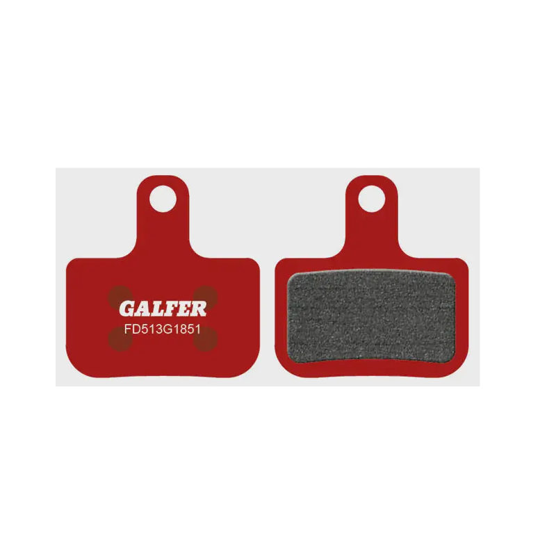 Galfer Advanced Bike Disc Brake Pad - SRAM - Level/T/TL/TLM Ultimate