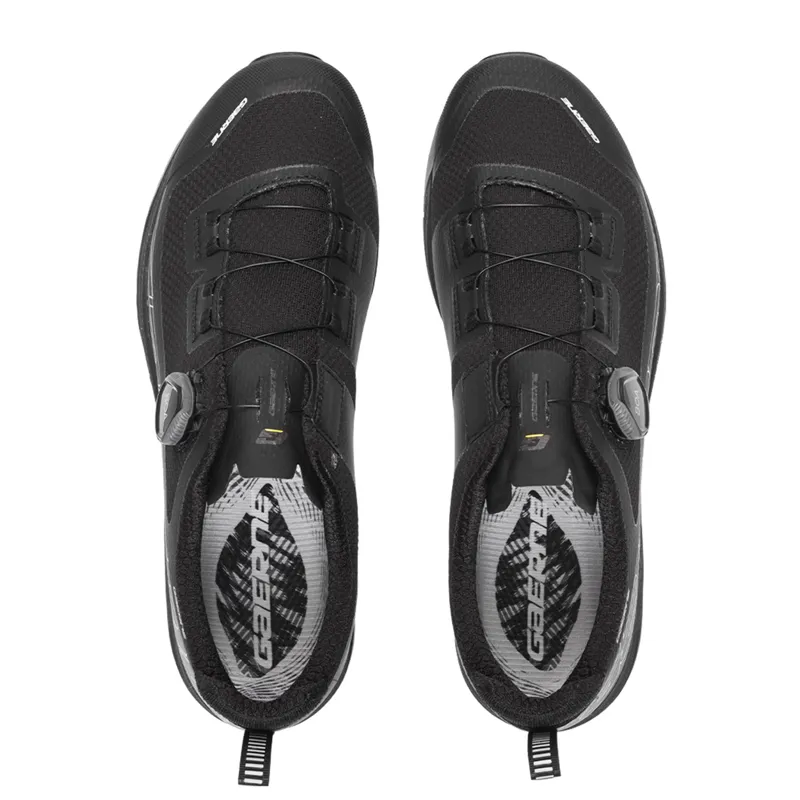 Gaerne Blazar All Terrain Cycling Shoes - Black-1
