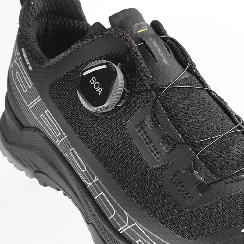 Gaerne Blazar All Terrain Cycling Shoes - Black-3
