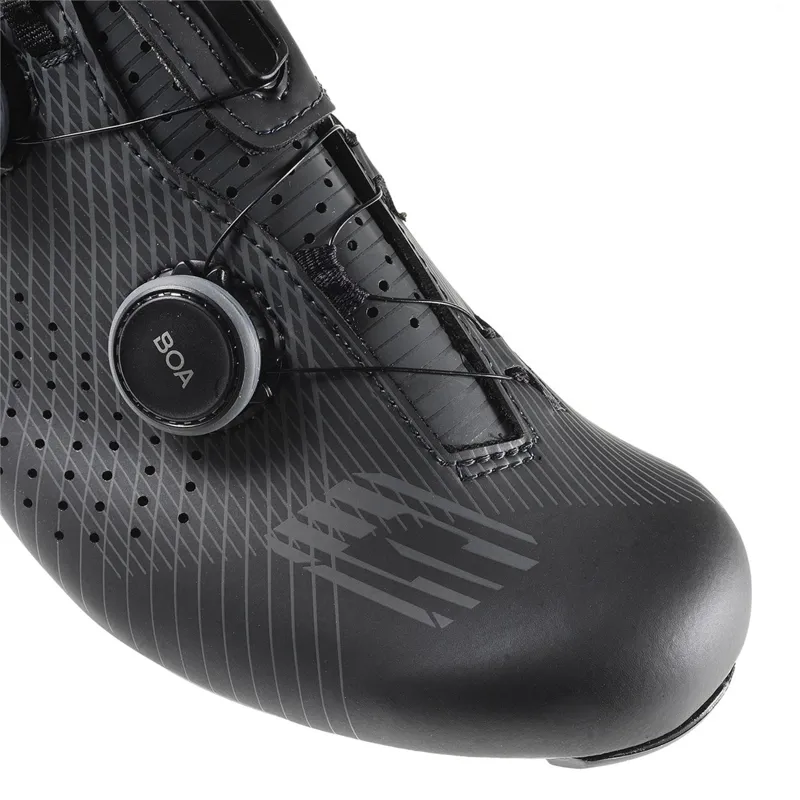 Gaerne Carbon G Fuga Road Cycling Shoes - Black-1