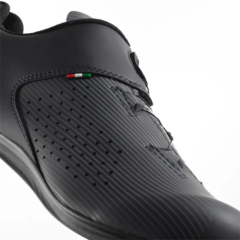 Gaerne Carbon G Fuga Road Cycling Shoes - Black-4
