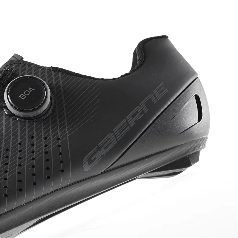 Gaerne Carbon G Fuga Road Cycling Shoes - Black-2
