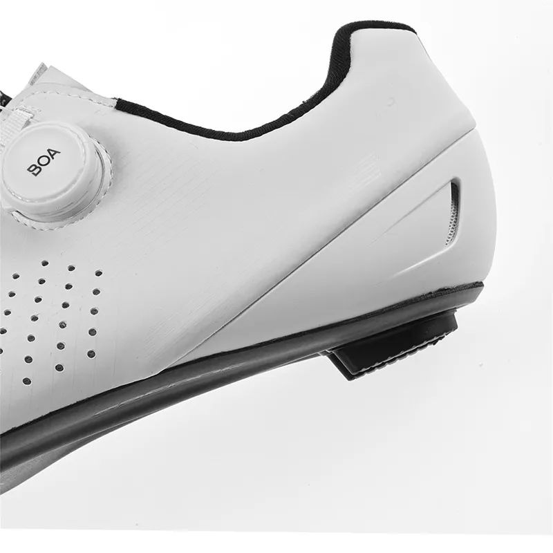 Gaerne Carbon G Fuga Road Cycling Shoes - Core White-2