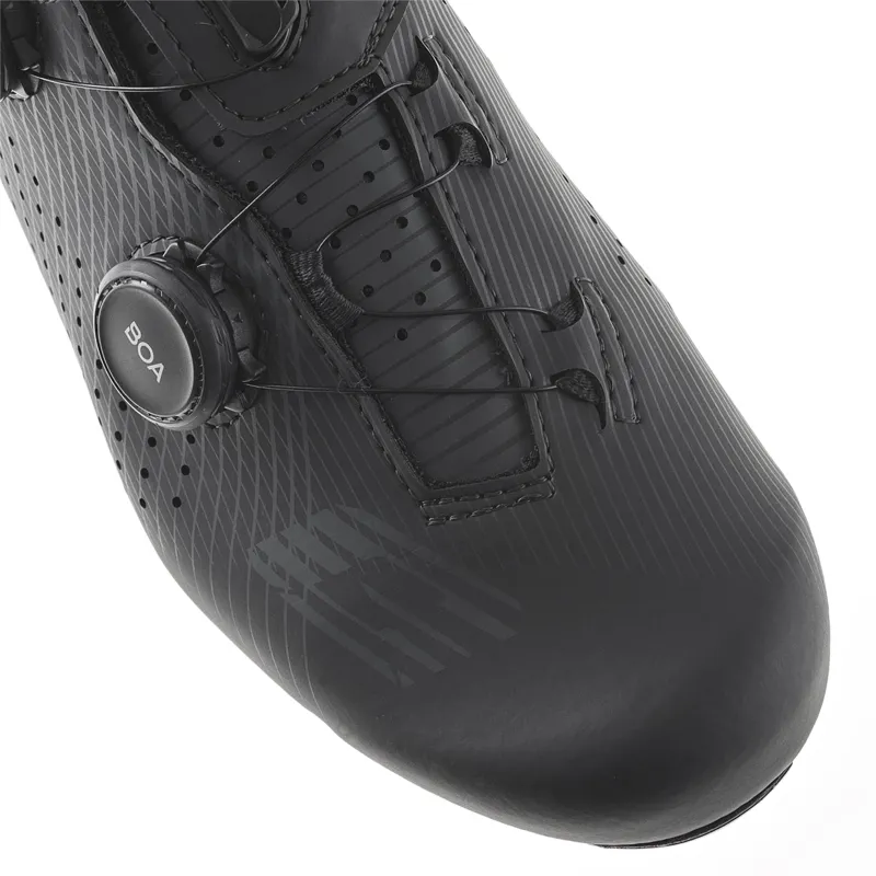 Gaerne Carbon G Fuga Road Cycling Shoes - Core Black-6