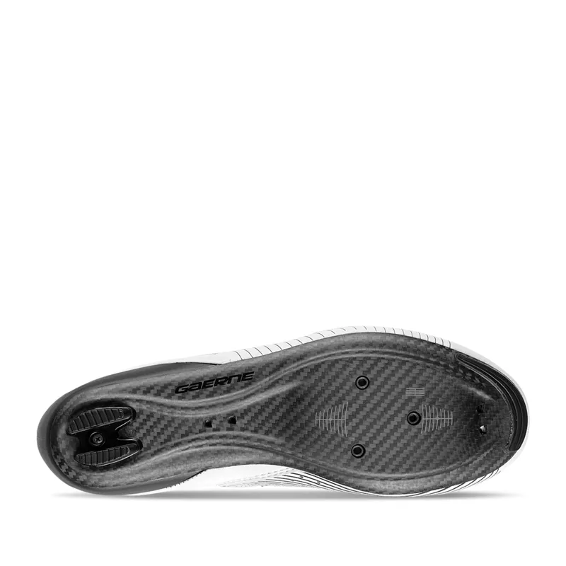 Gaerne Carbon G Fuga Ladies Road Cycling Shoes - Core White-6