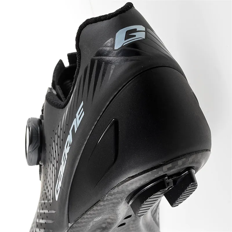 Gaerne Carbon G Tuono Road Cycling Shoes - Matt Black-5