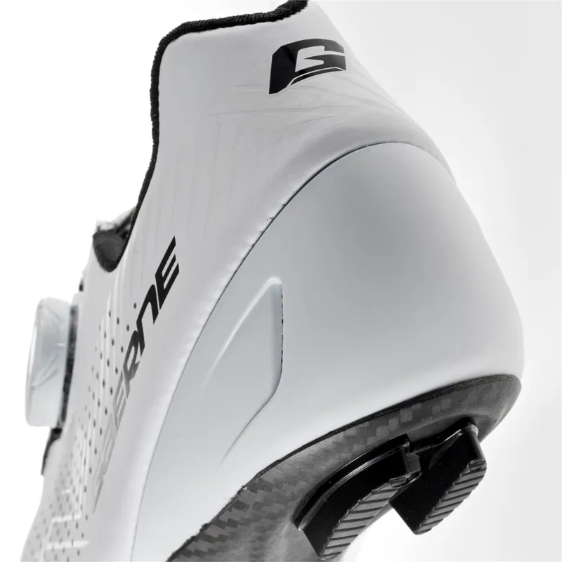 Gaerne Carbon G Tuono Road Cycling Shoes - Matt White-4
