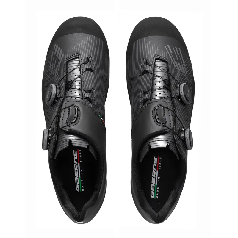 Gaerne Dare MTB Cycling Shoes - Black-1