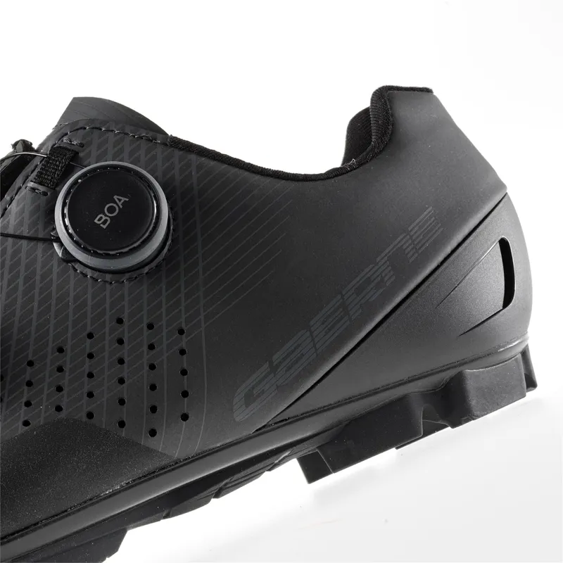 Gaerne Dare MTB Cycling Shoes - Black-5