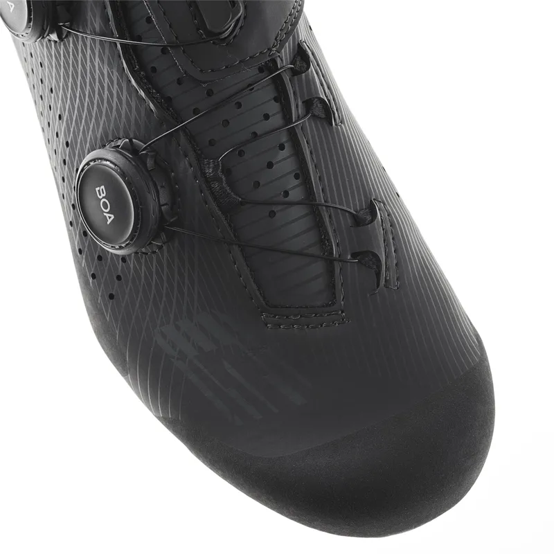 Gaerne Dare MTB Cycling Shoes - Core Black-4