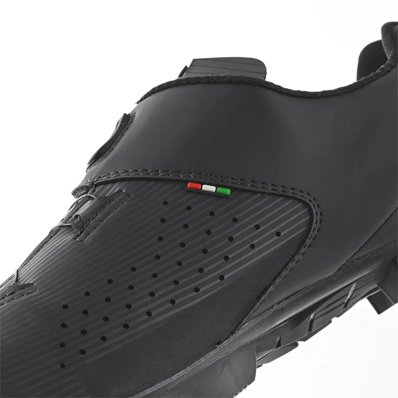 Gaerne Dare MTB Cycling Shoes - Core Black-5