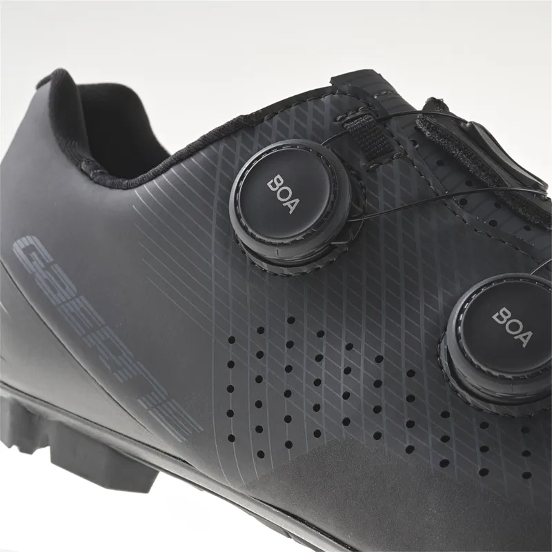 Gaerne Dare MTB Cycling Shoes - Core Black-6